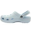CROCS 10001 4WK MULE - LIGHT BLUE